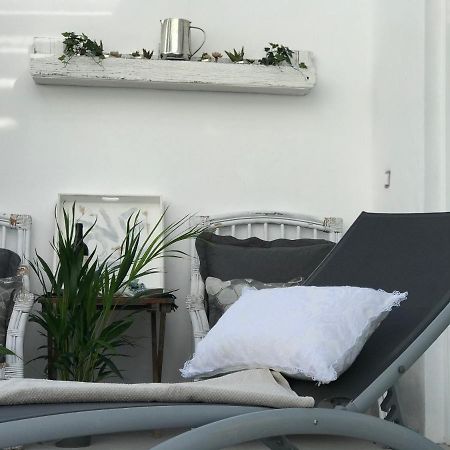 Romantic Casa Del Mar 科斯塔特吉塞 外观 照片