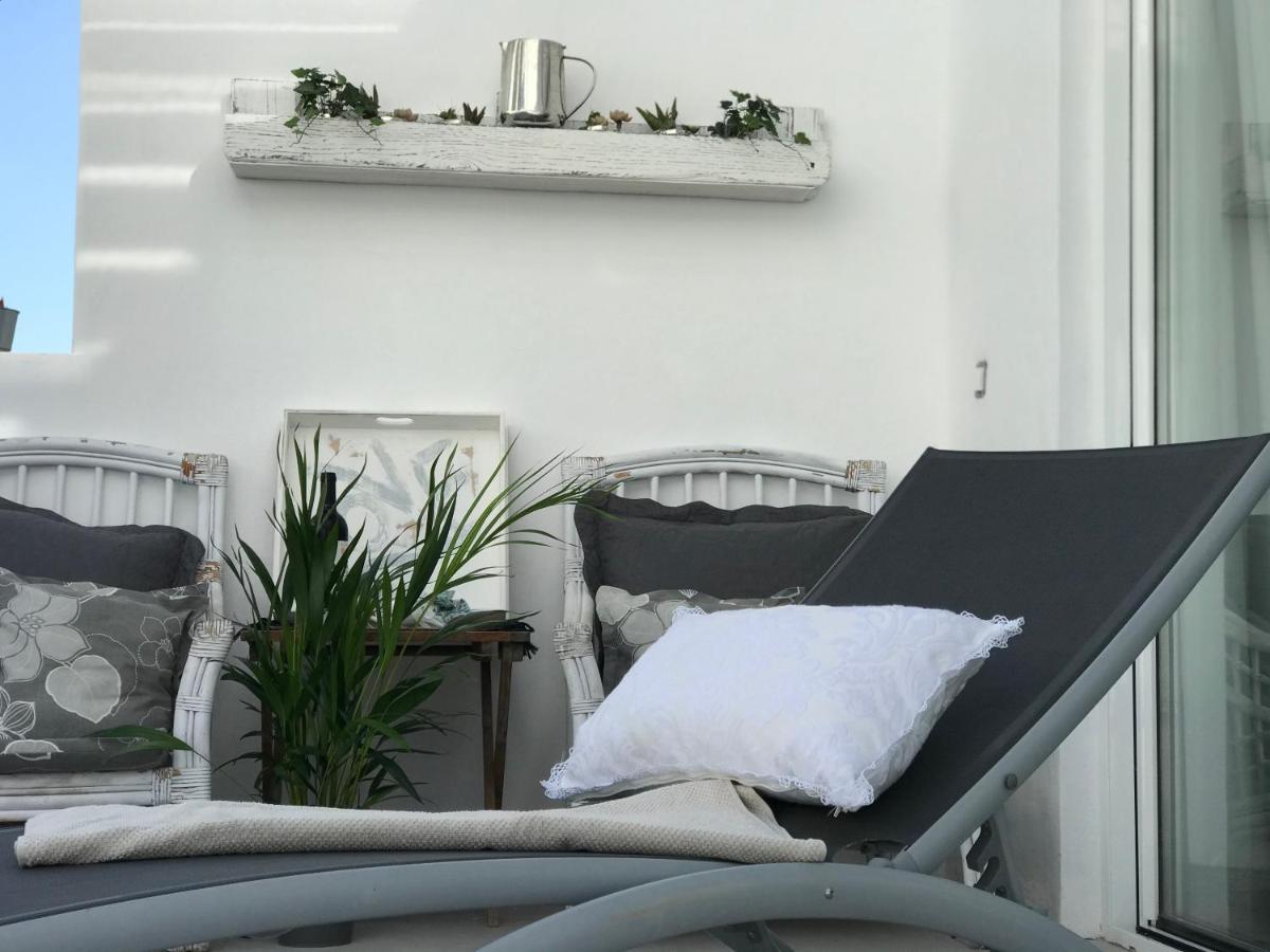 Romantic Casa Del Mar 科斯塔特吉塞 外观 照片