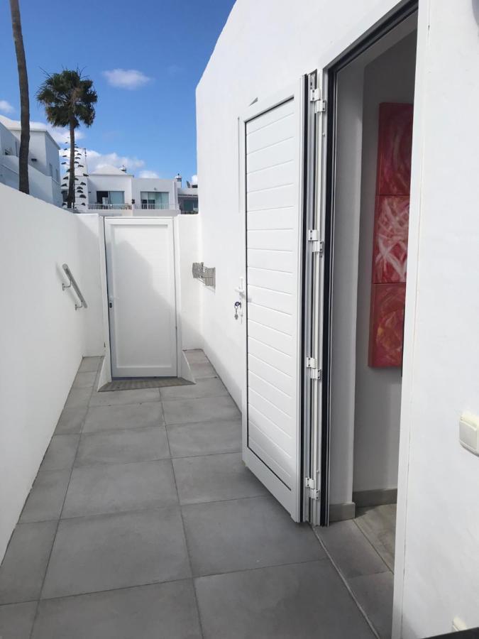 Romantic Casa Del Mar 科斯塔特吉塞 外观 照片