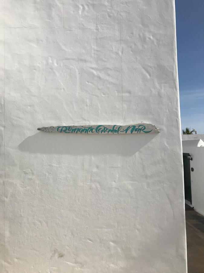 Romantic Casa Del Mar 科斯塔特吉塞 外观 照片