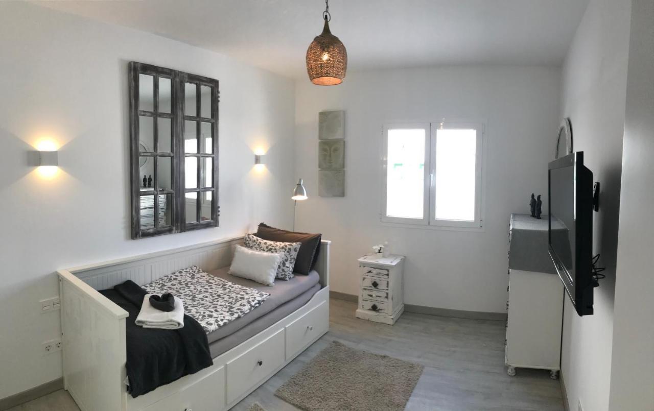 Romantic Casa Del Mar 科斯塔特吉塞 外观 照片