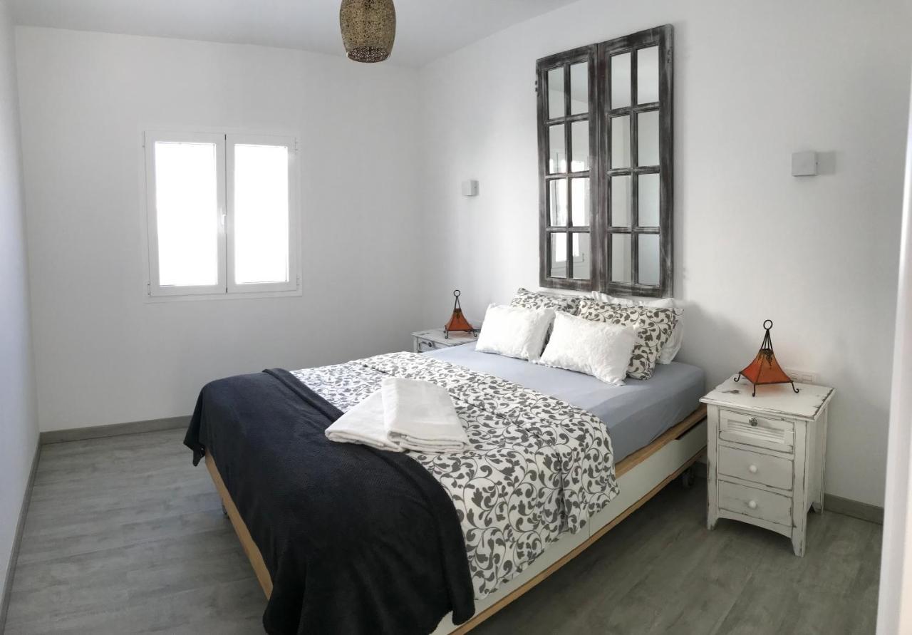 Romantic Casa Del Mar 科斯塔特吉塞 外观 照片