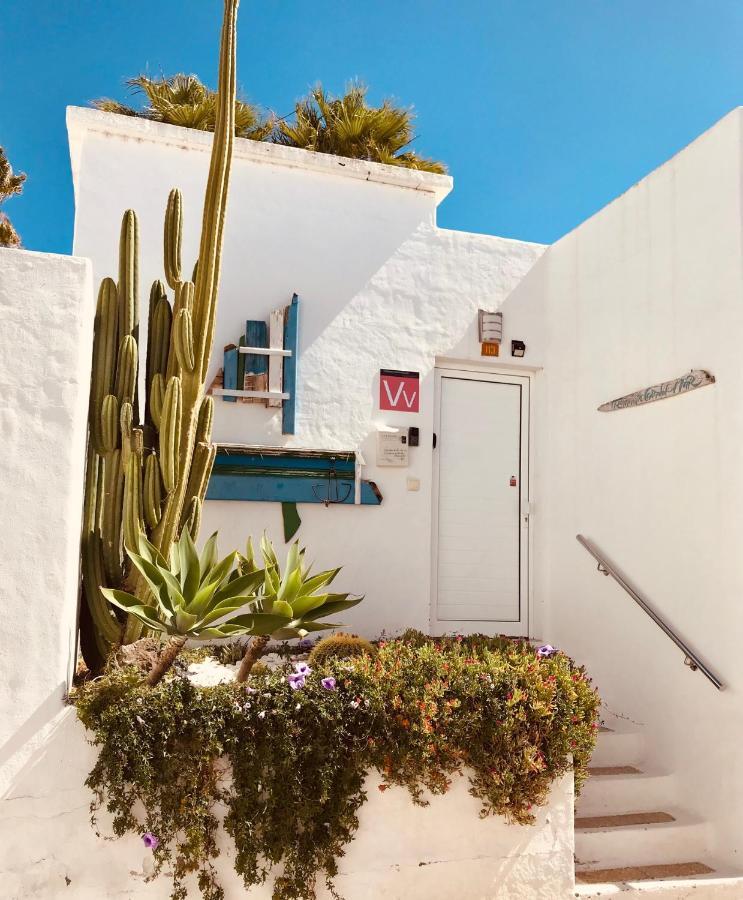 Romantic Casa Del Mar 科斯塔特吉塞 外观 照片